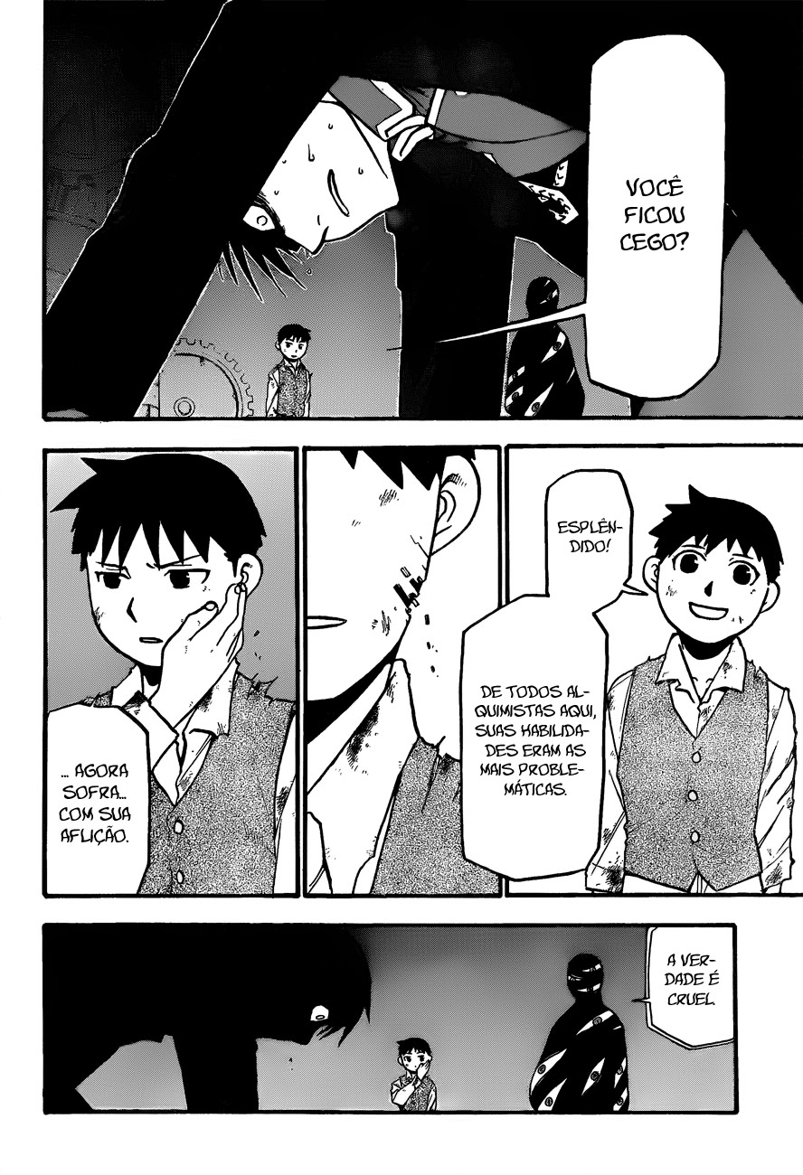 Read Alquimista de Aço pt_BR Manga Online