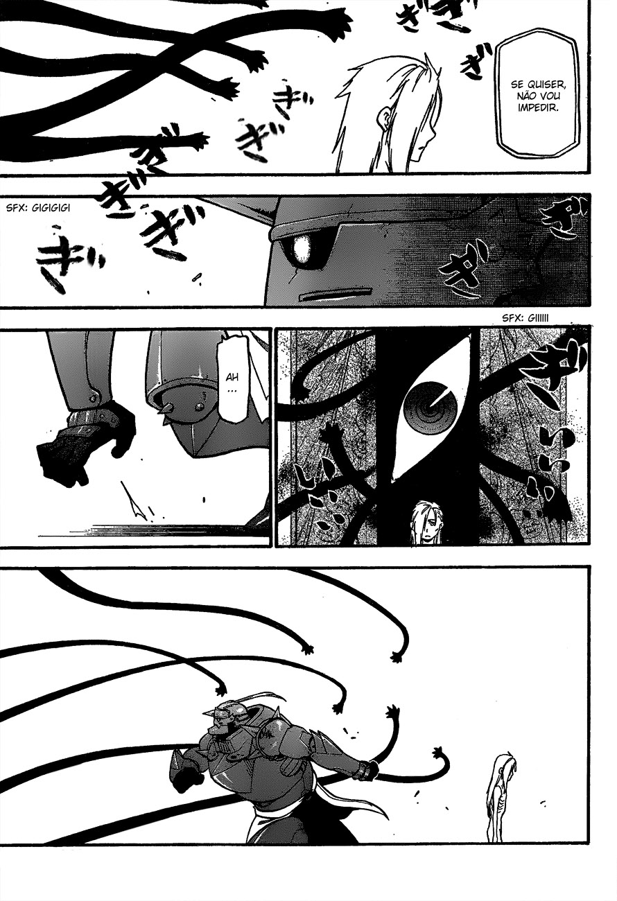 Read Alquimista de Aço pt_BR Manga Online