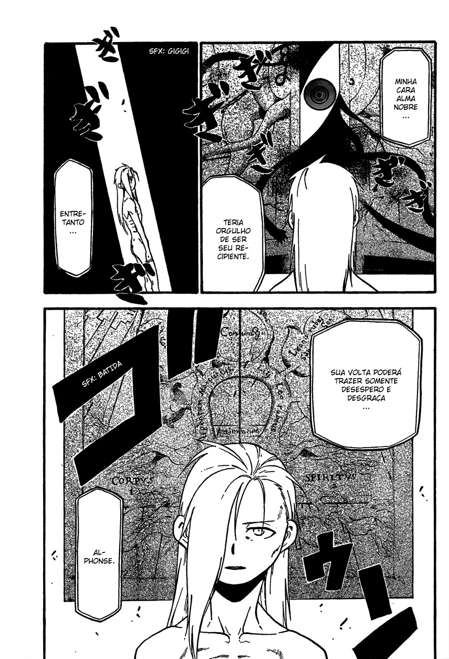 Read Alquimista de Aço pt_BR Manga Online