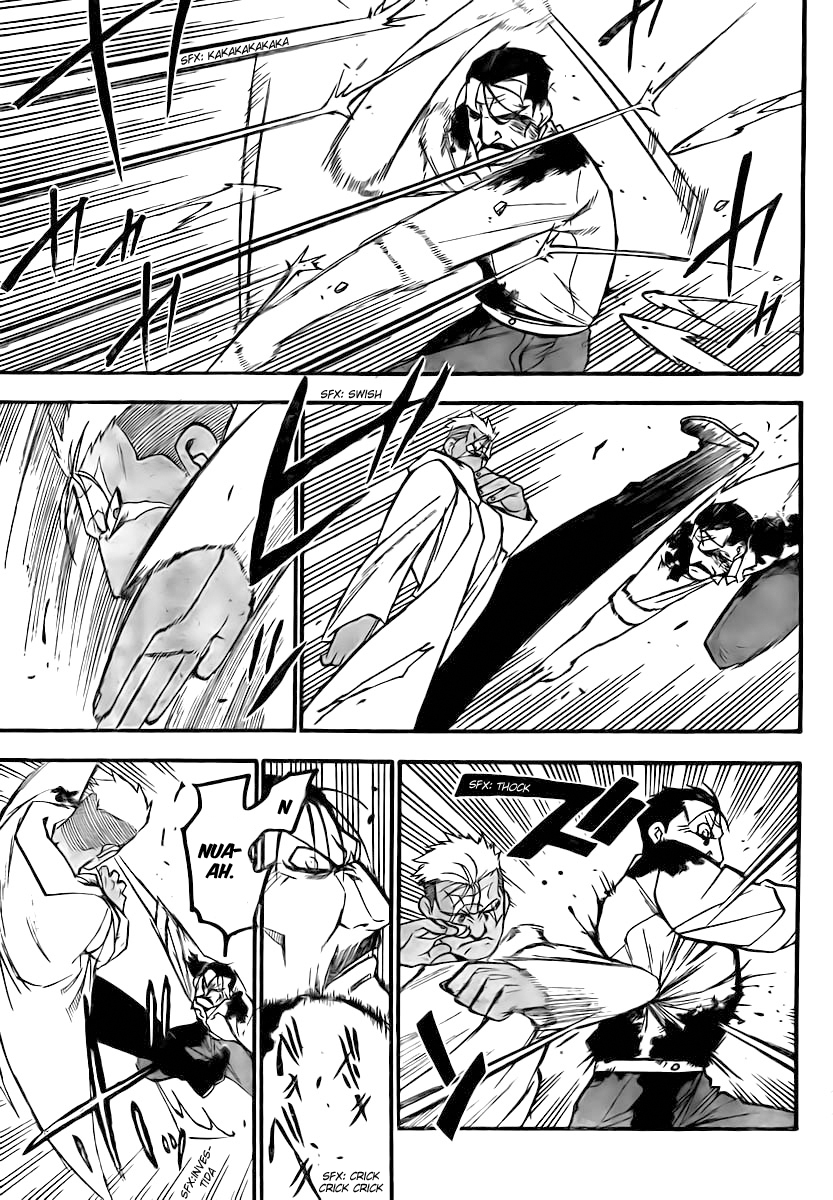 Read Alquimista de Aço pt_BR Manga Online