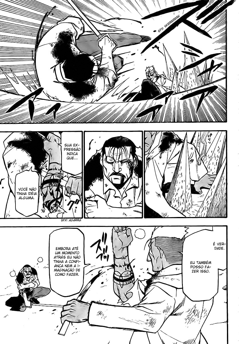 Read Alquimista de Aço pt_BR Manga Online