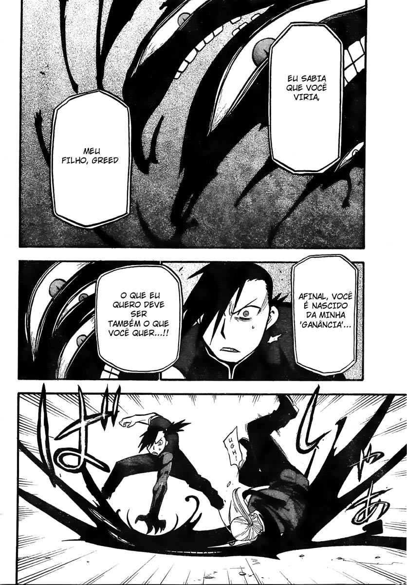 Read Alquimista de Aço pt_BR Manga Online