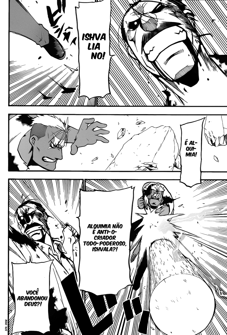 Read Alquimista de Aço pt_BR Manga Online
