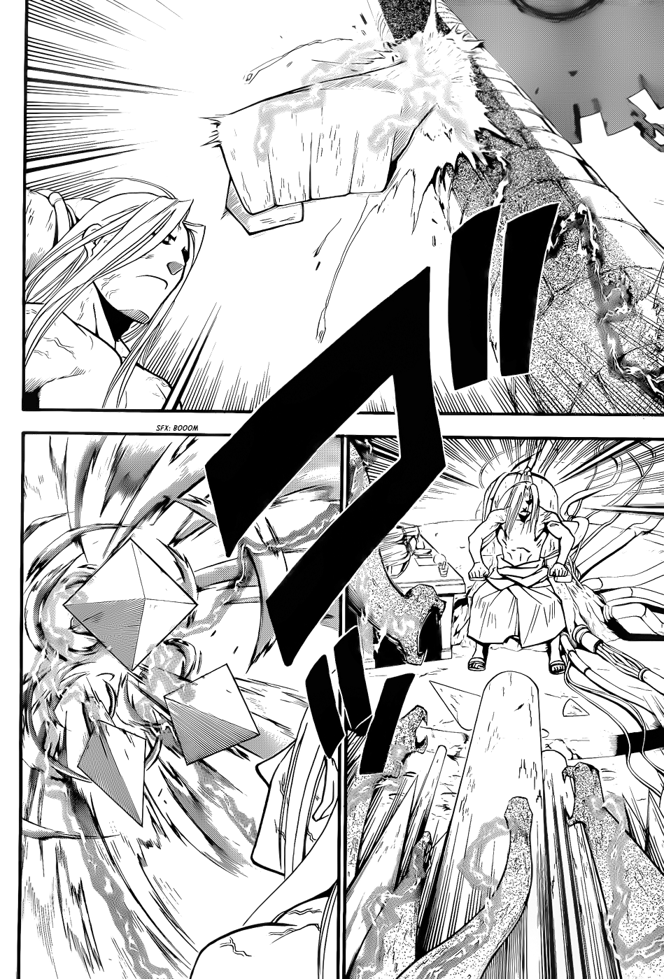 Read Alquimista de Aço pt_BR Manga Online