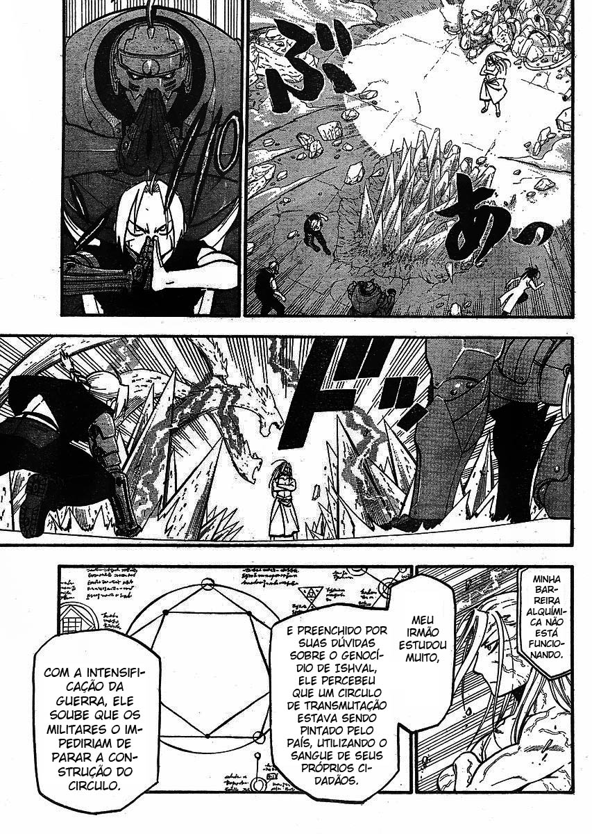 Read Alquimista de Aço pt_BR Manga Online