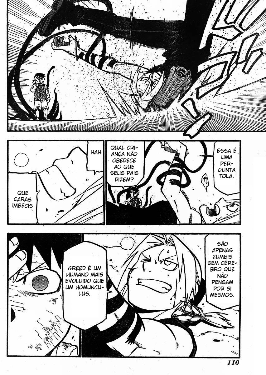 Read Alquimista de Aço pt_BR Manga Online