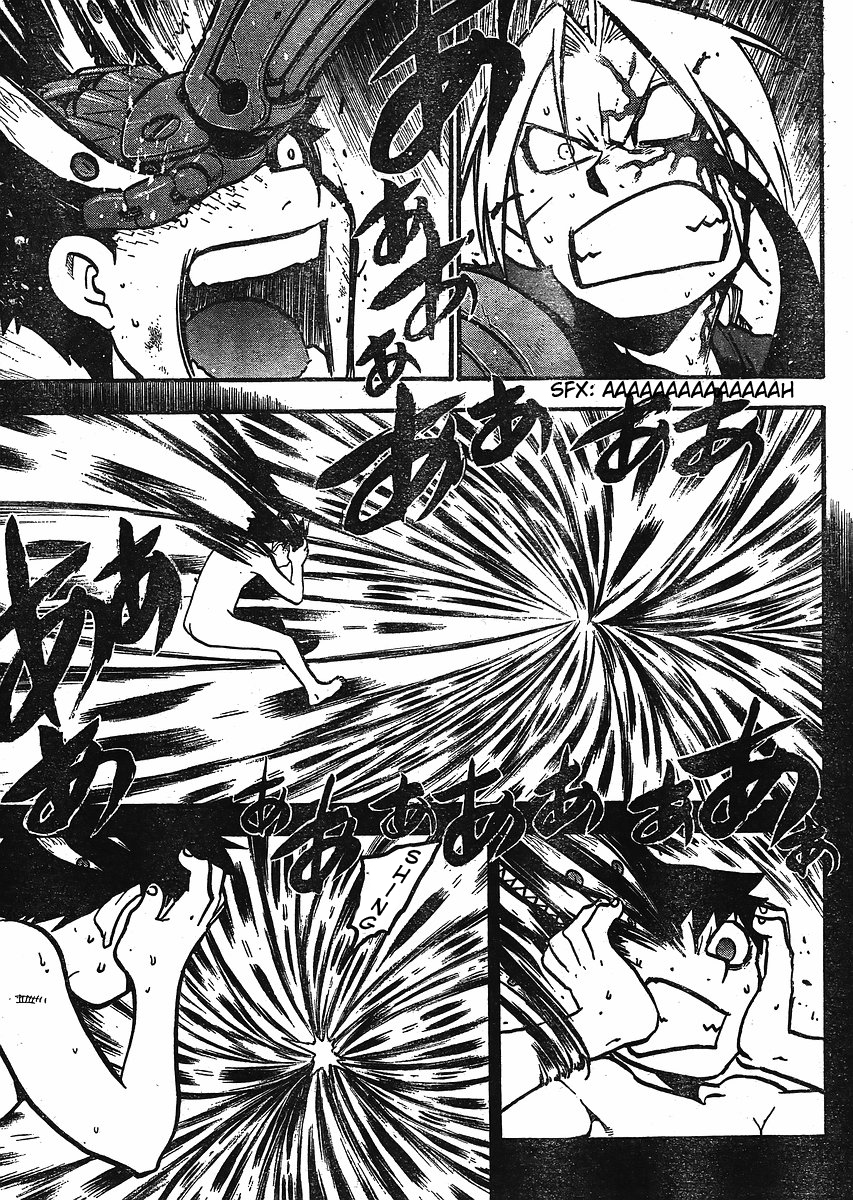 Read Alquimista de Aço pt_BR Manga Online