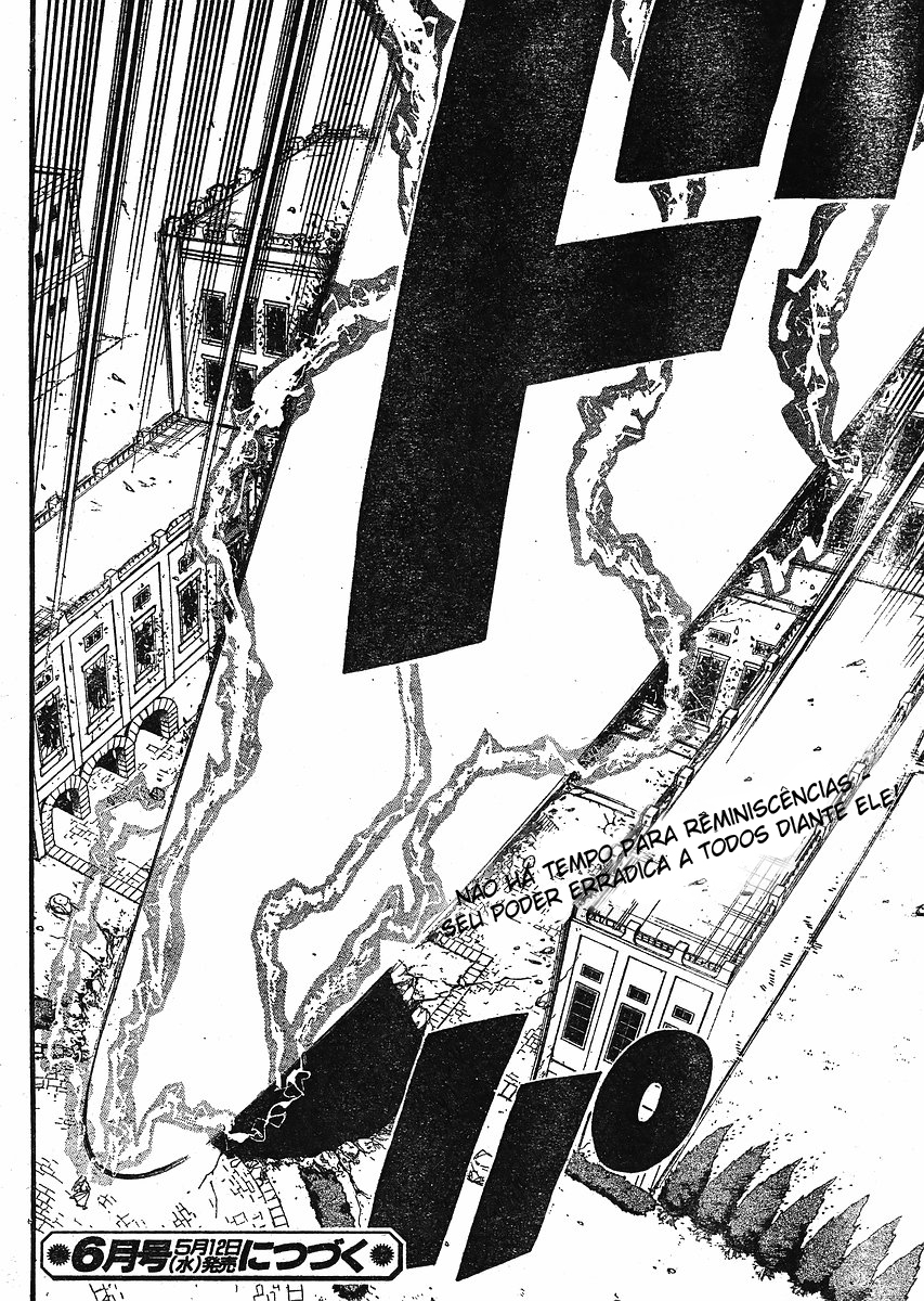 Read Alquimista de Aço pt_BR Manga Online