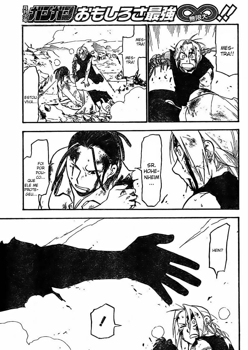 Read Alquimista de Aço pt_BR Manga Online