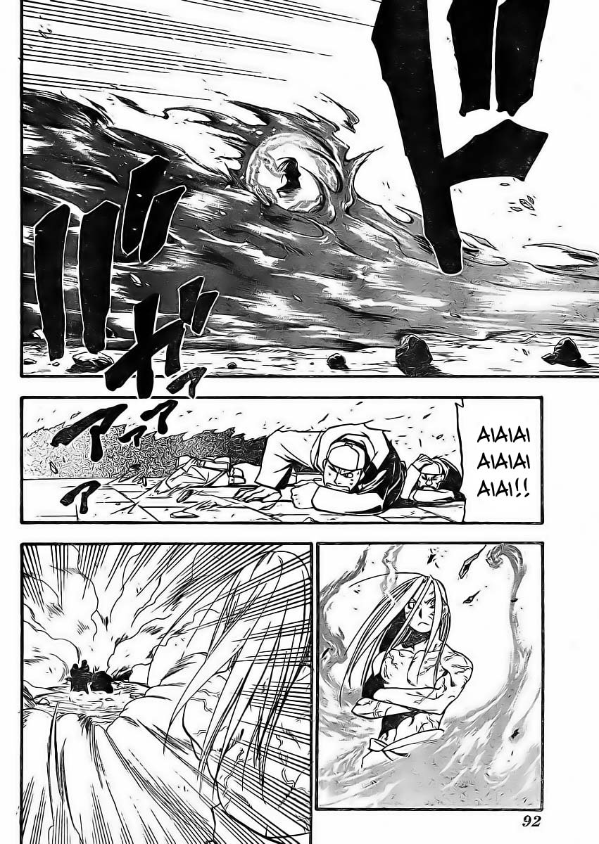 Read Alquimista de Aço pt_BR Manga Online