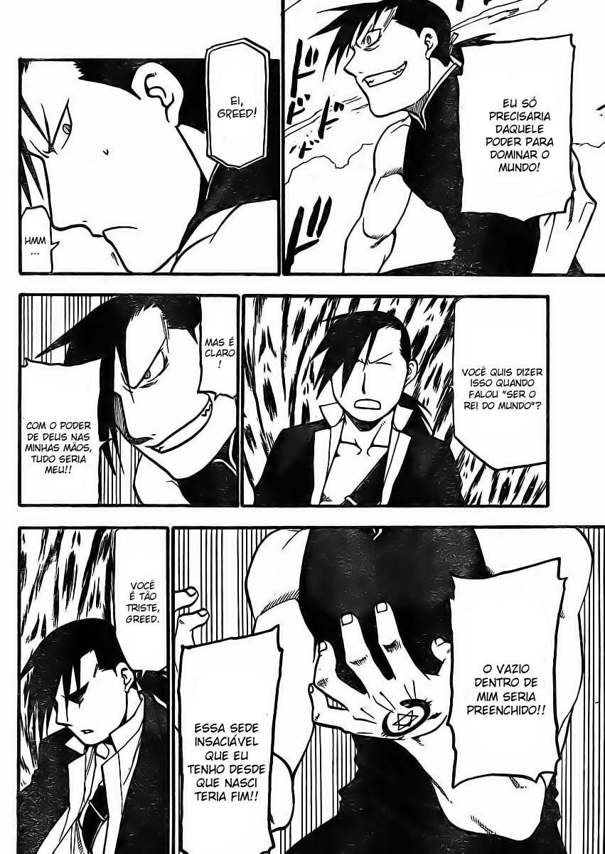 Read Alquimista de Aço pt_BR Manga Online
