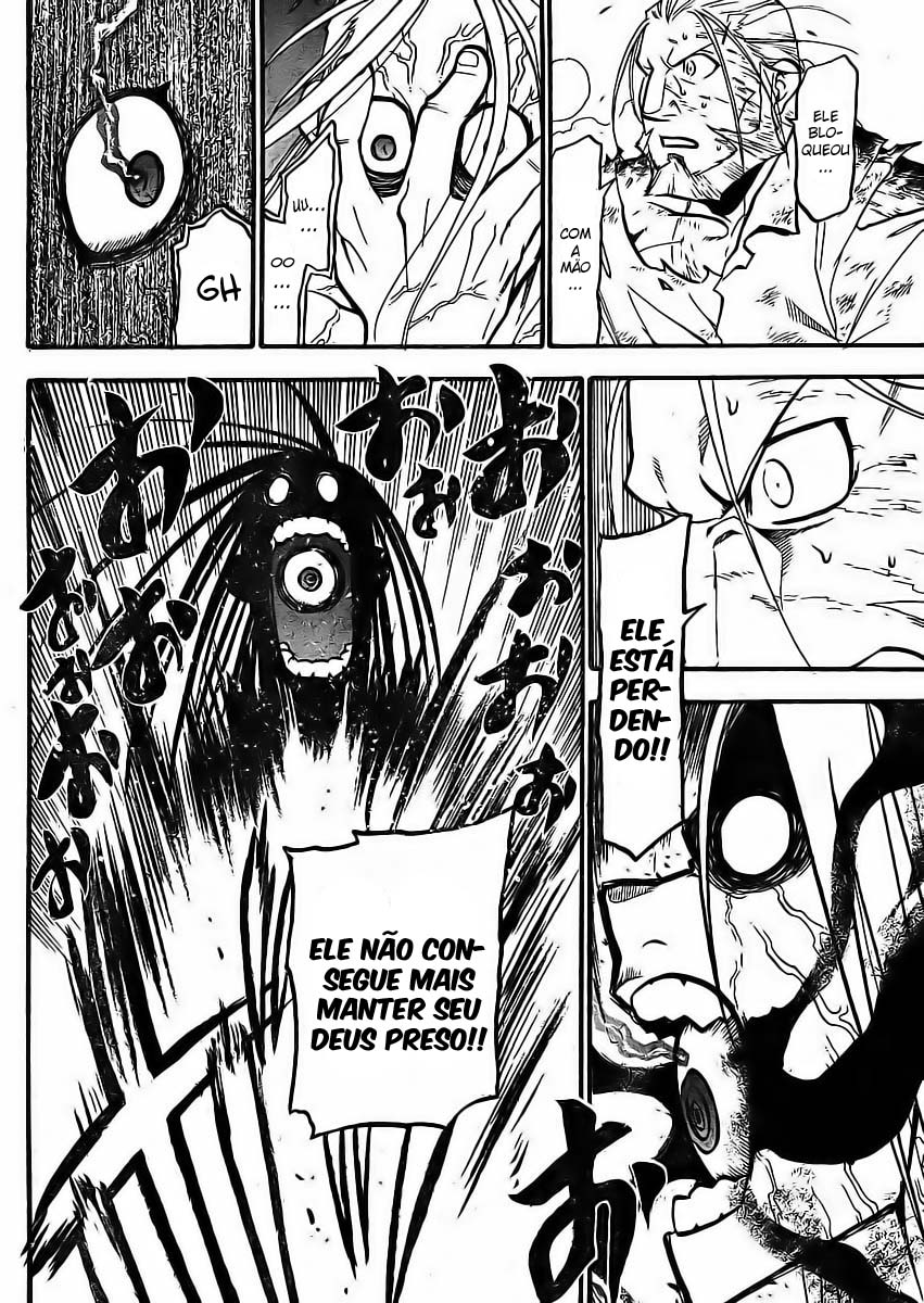Read Alquimista de Aço pt_BR Manga Online