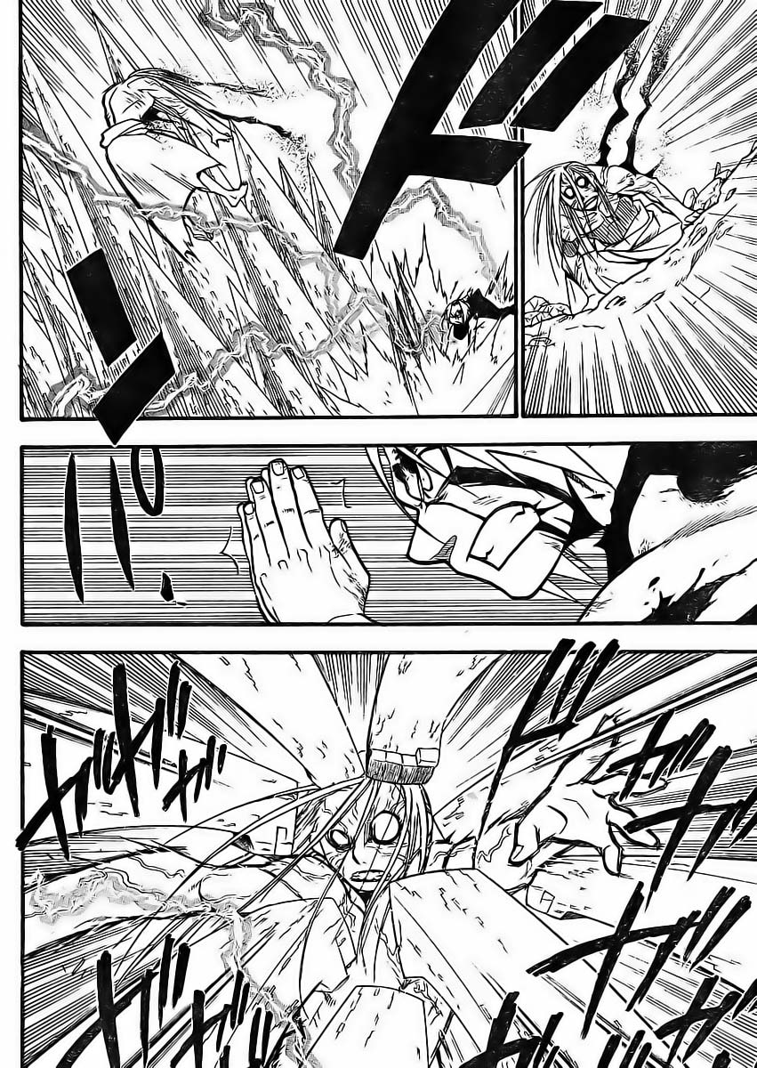 Read Alquimista de Aço pt_BR Manga Online