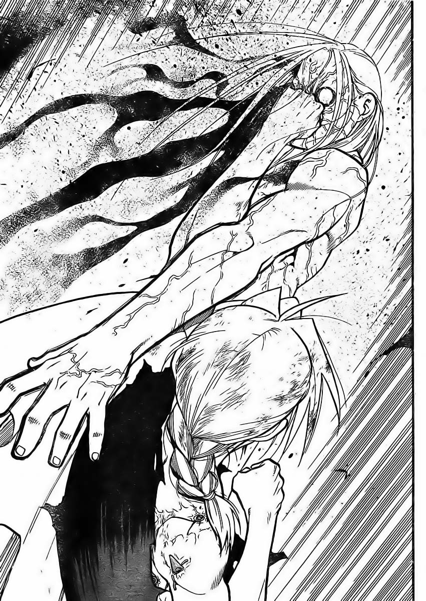 Read Alquimista de Aço pt_BR Manga Online