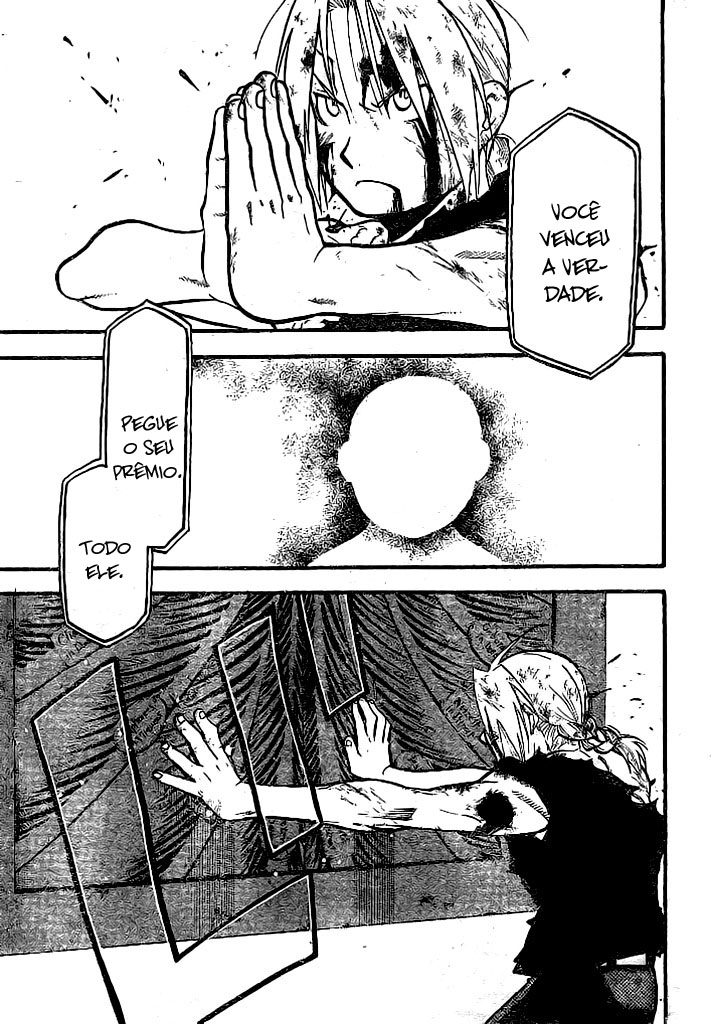 Read Alquimista de Aço pt_BR Manga Online