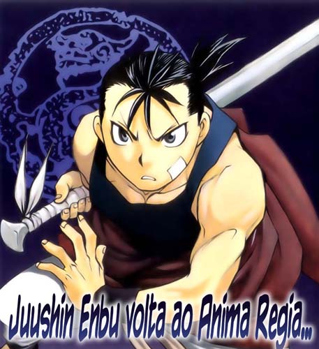 Read Alquimista de Aço pt_BR Manga Online