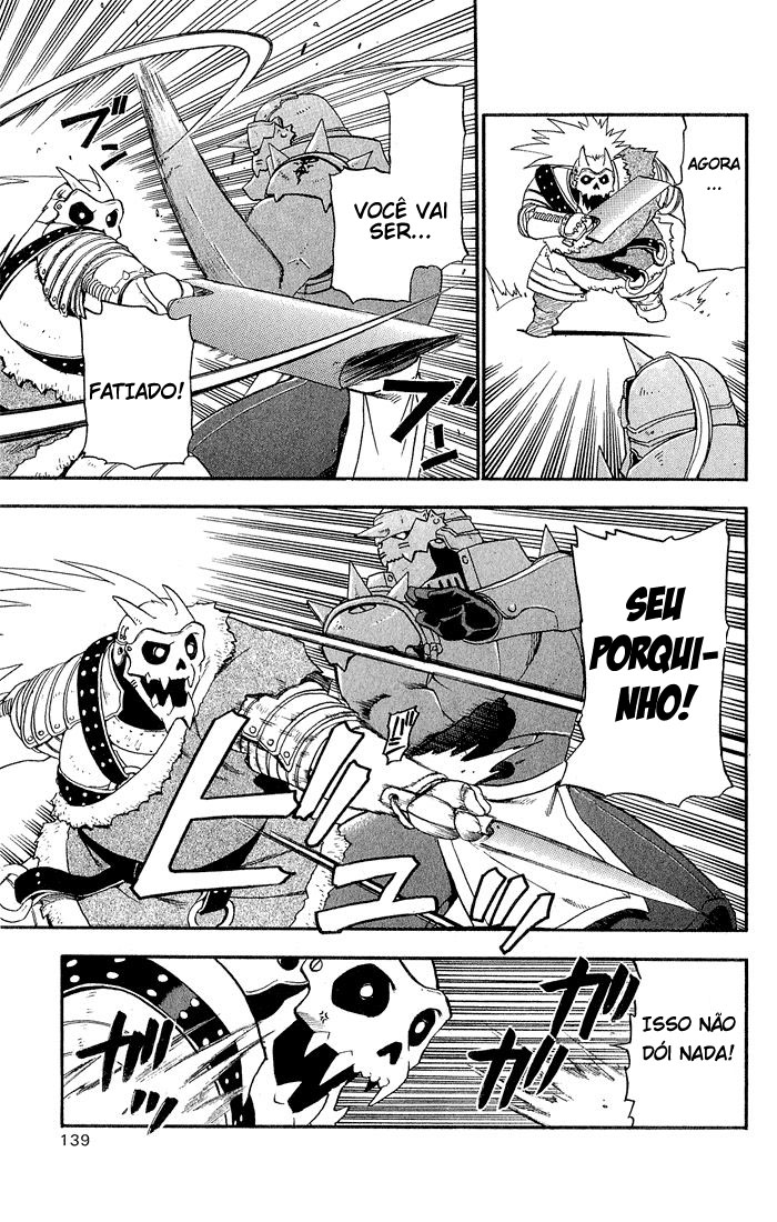 Read Alquimista de Aço pt_BR Manga Online