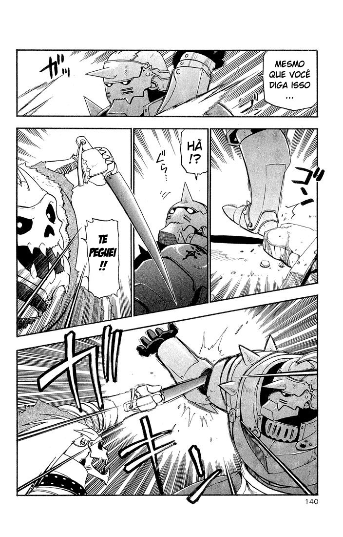 Read Alquimista de Aço pt_BR Manga Online
