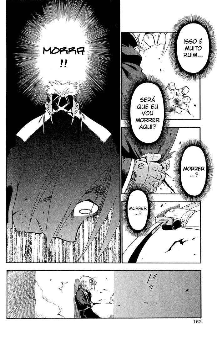 Read Alquimista de Aço pt_BR Manga Online