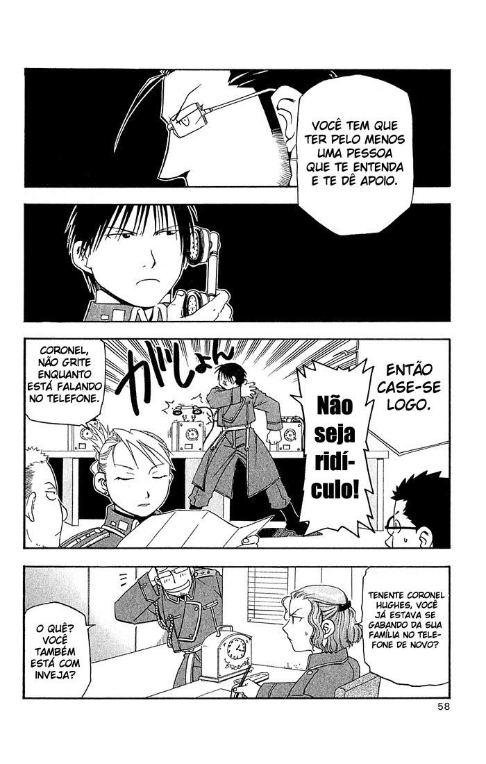 Read Alquimista de Aço pt_BR Manga Online