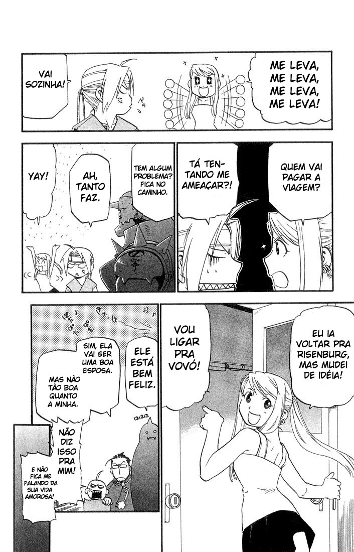 Read Alquimista de Aço pt_BR Manga Online