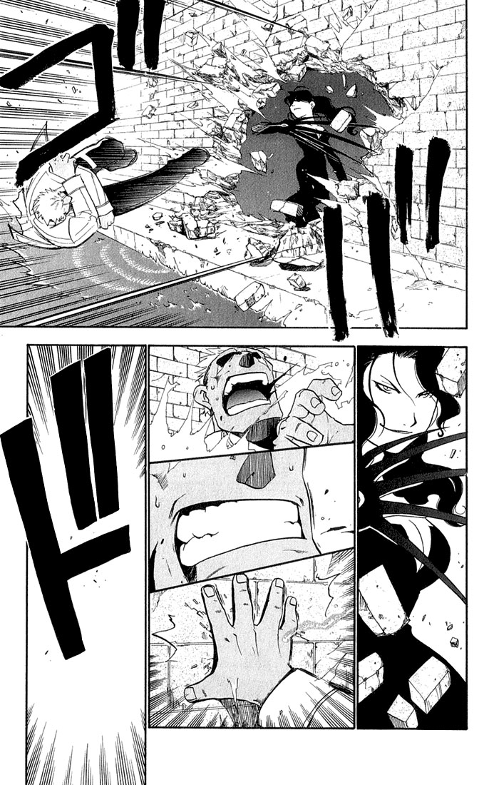 Read Alquimista de Aço pt_BR Manga Online