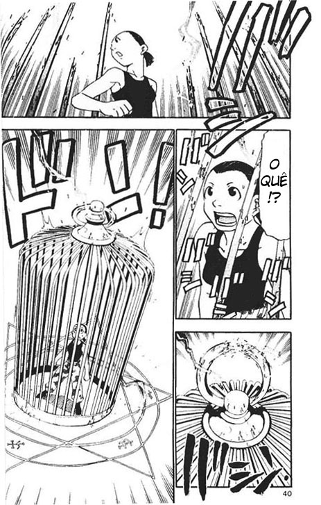 Read Alquimista de Aço pt_BR Manga Online