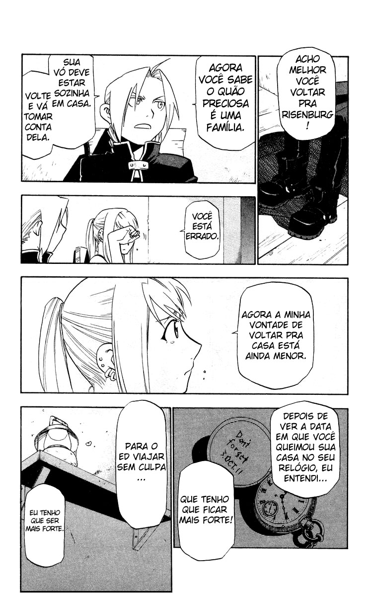 Read Alquimista de Aço pt_BR Manga Online
