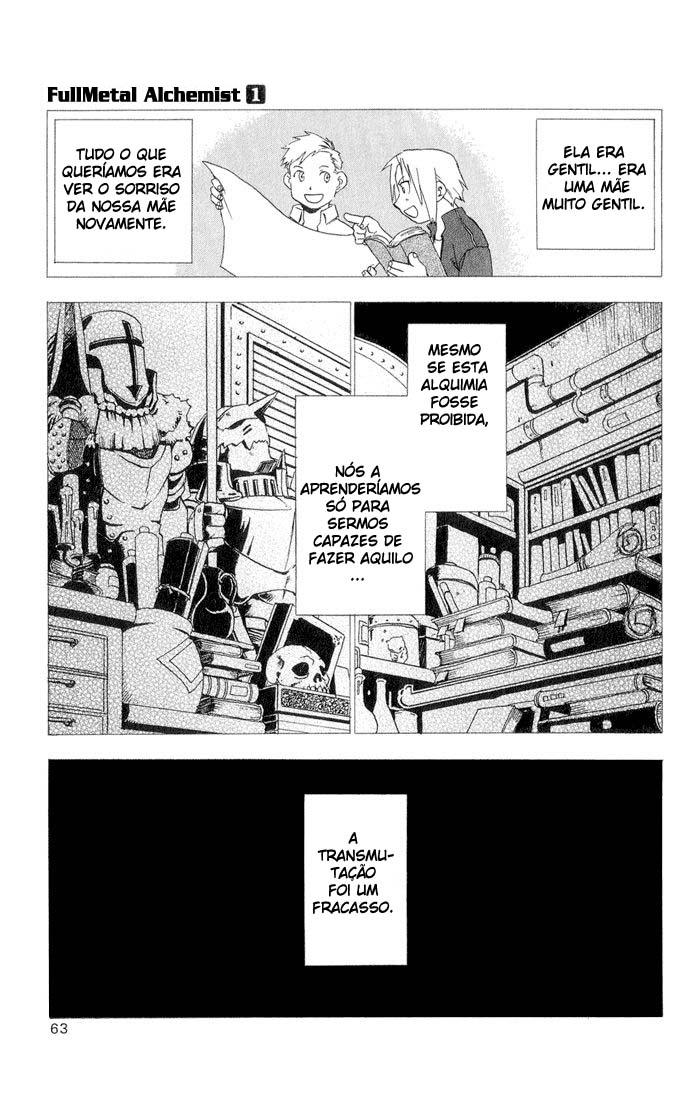 Read Alquimista de Aço pt_BR Manga Online