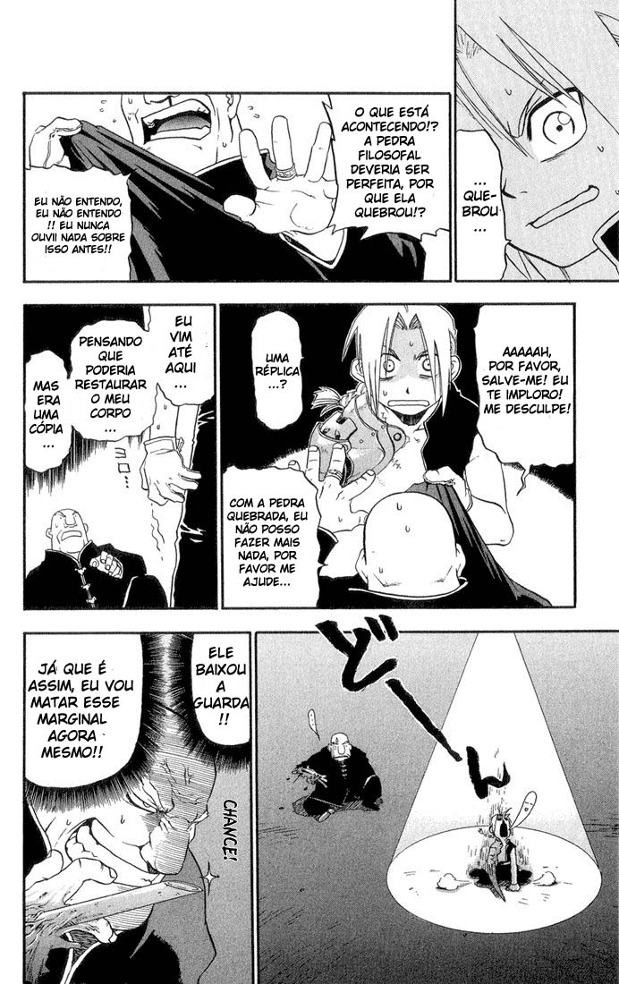 Read Alquimista de Aço pt_BR Manga Online