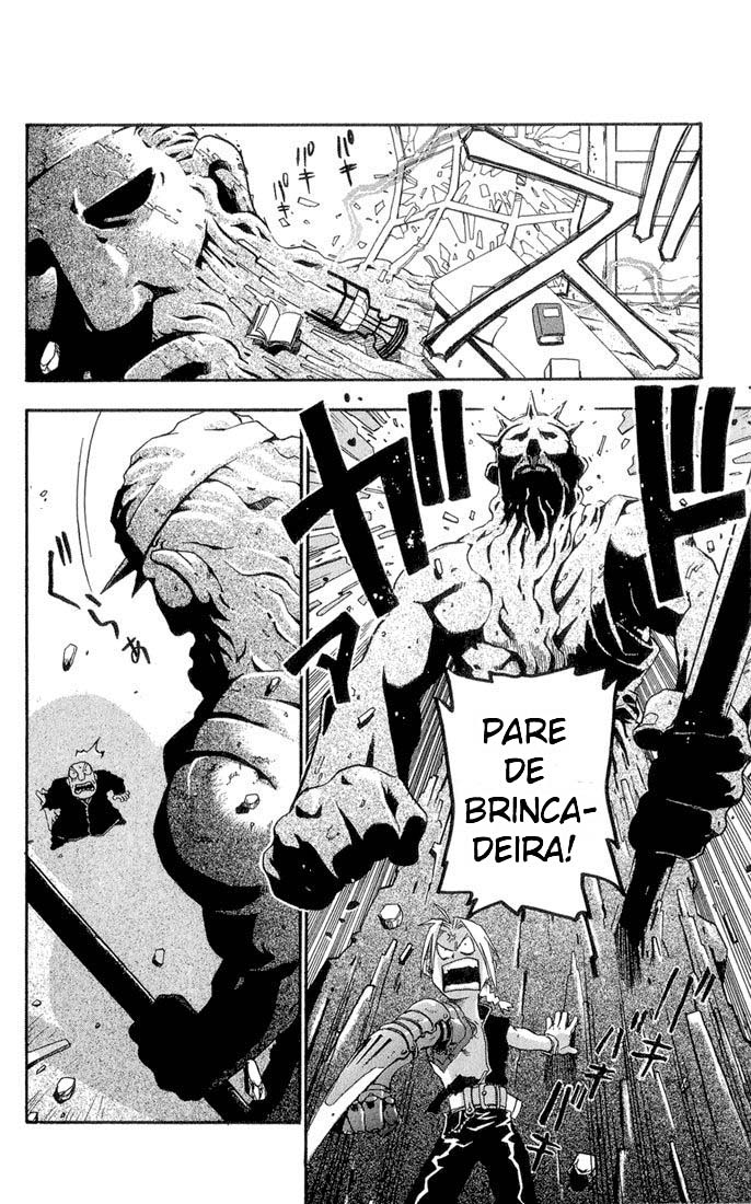 Read Alquimista de Aço pt_BR Manga Online