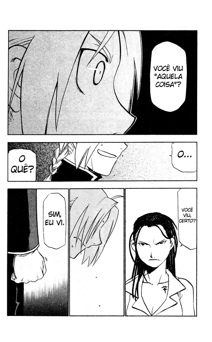 Read Alquimista de Aço pt_BR Manga Online