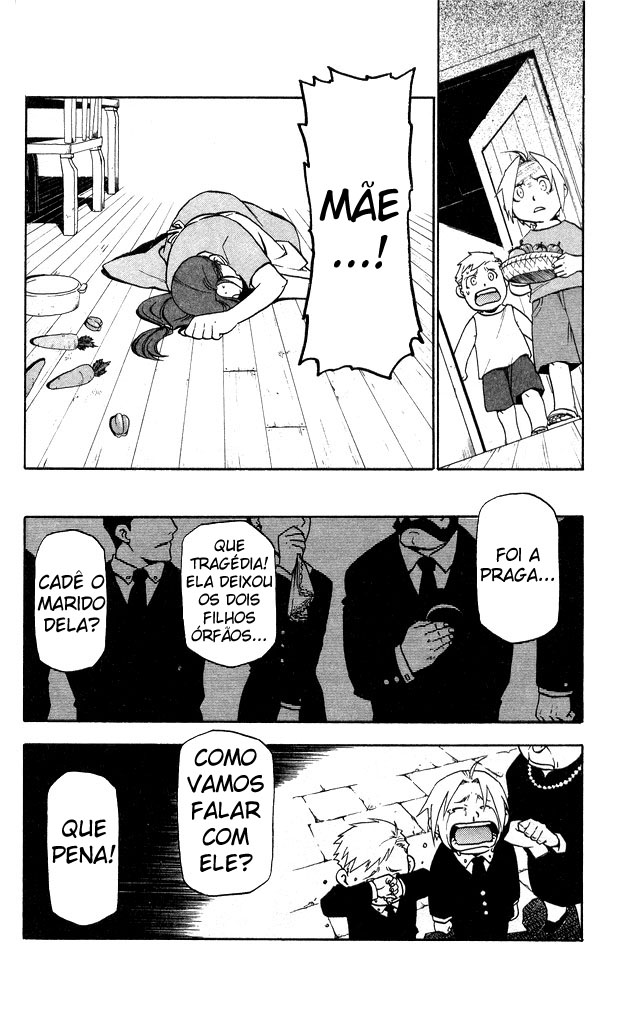 Read Alquimista de Aço pt_BR Manga Online