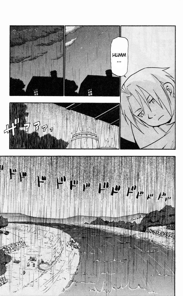 Read Alquimista de Aço pt_BR Manga Online