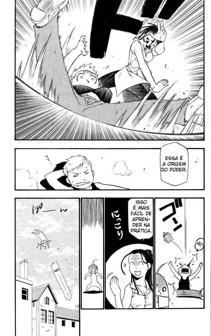 Read Alquimista de Aço pt_BR Manga Online