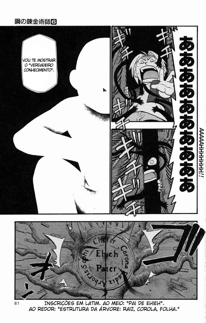 Read Alquimista de Aço pt_BR Manga Online