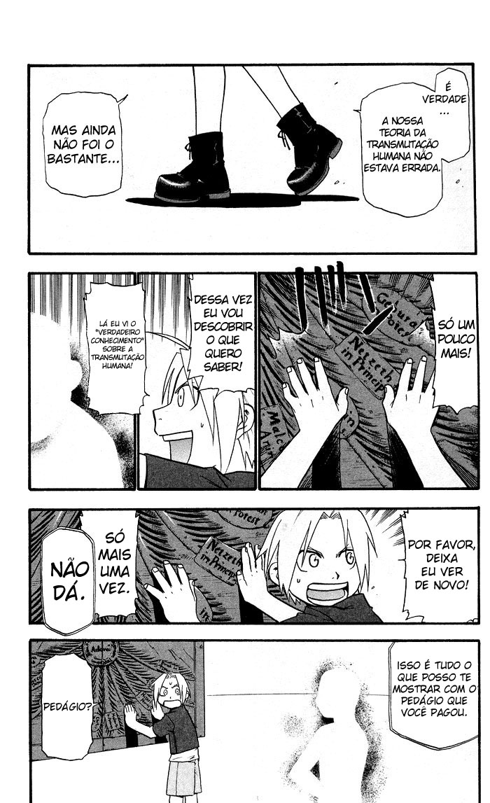 Read Alquimista de Aço pt_BR Manga Online