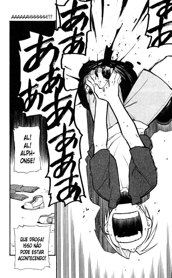 Read Alquimista de Aço pt_BR Manga Online