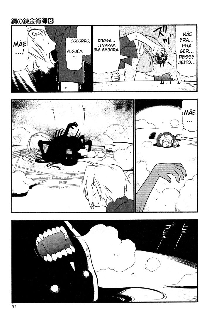 Read Alquimista de Aço pt_BR Manga Online