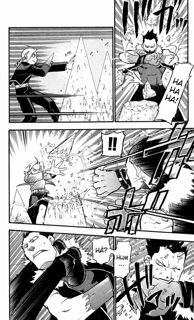 Read Alquimista de Aço pt_BR Manga Online