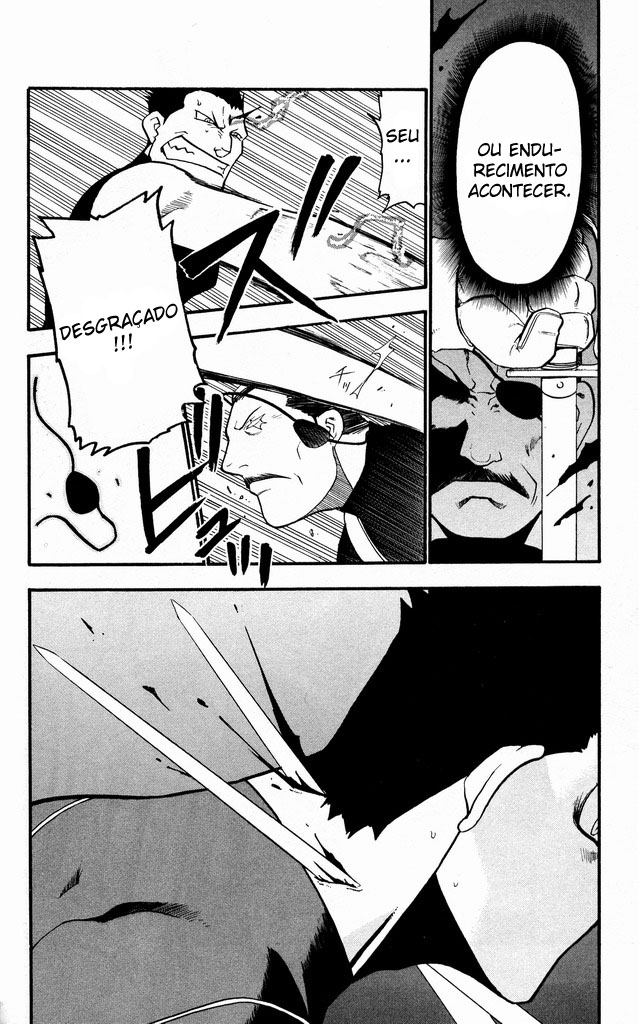 Read Alquimista de Aço pt_BR Manga Online