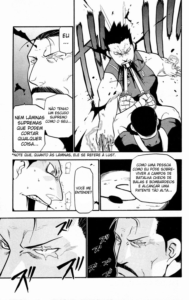 Read Alquimista de Aço pt_BR Manga Online