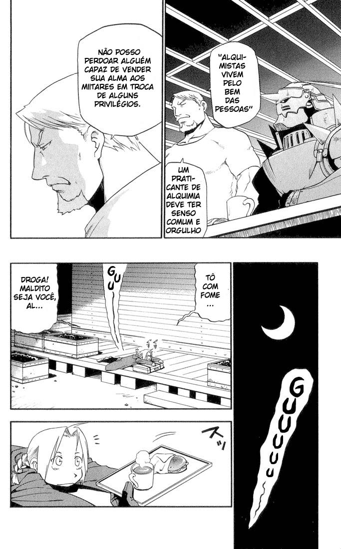 Read Alquimista de Aço pt_BR Manga Online