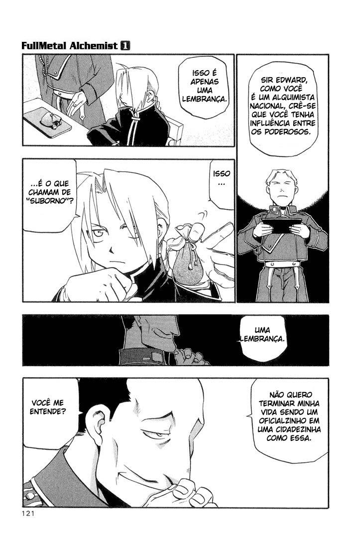 Read Alquimista de Aço pt_BR Manga Online