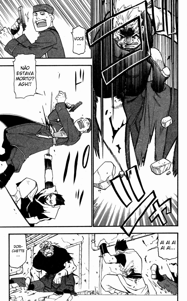 Read Alquimista de Aço pt_BR Manga Online