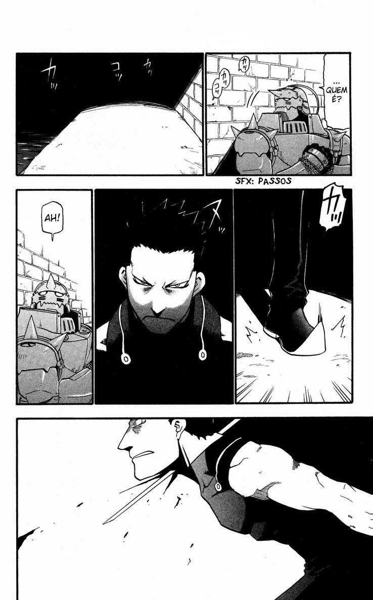 Read Alquimista de Aço pt_BR Manga Online