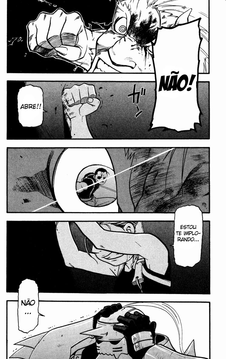 Read Alquimista de Aço pt_BR Manga Online
