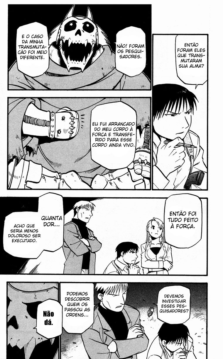 Read Alquimista de Aço pt_BR Manga Online