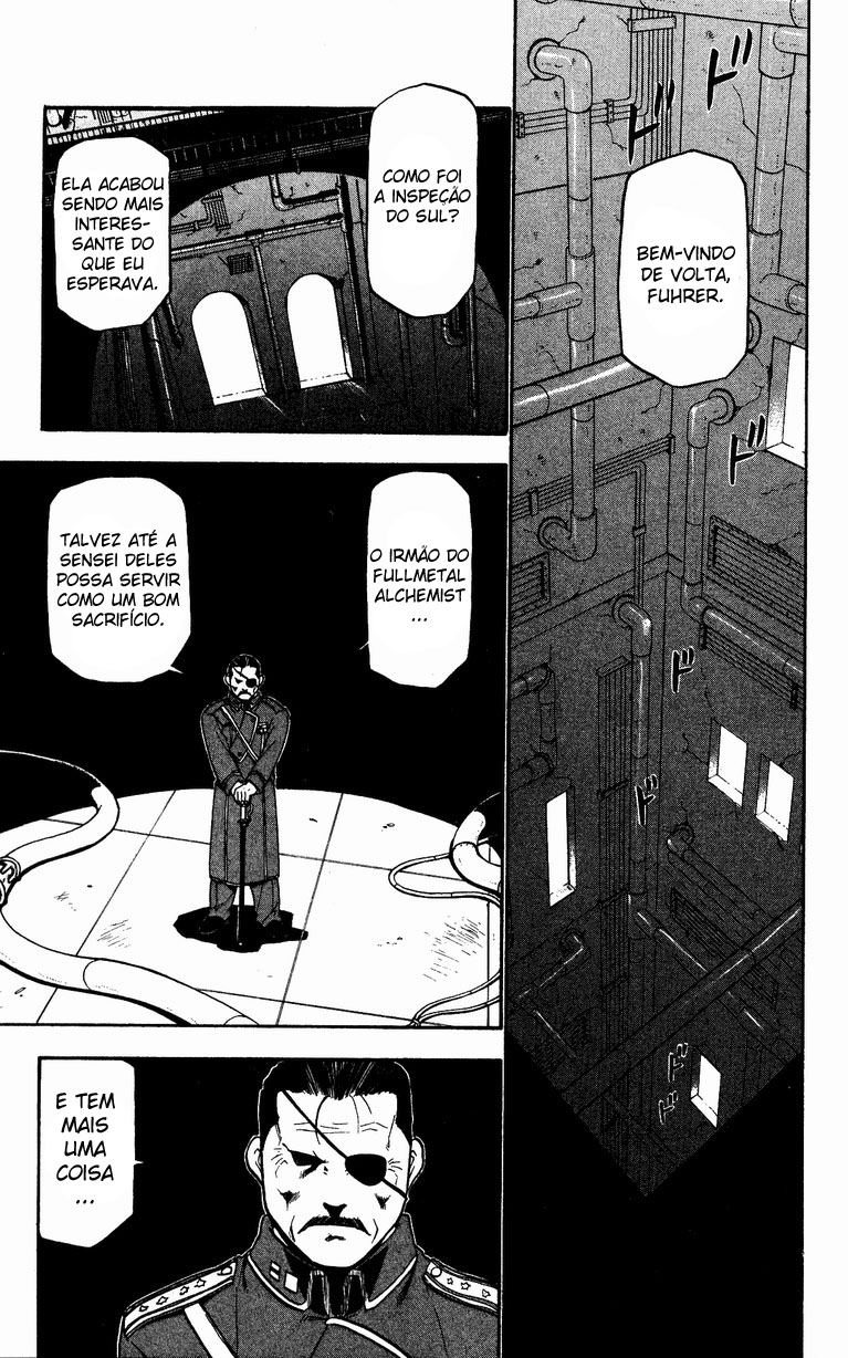 Read Alquimista de Aço pt_BR Manga Online