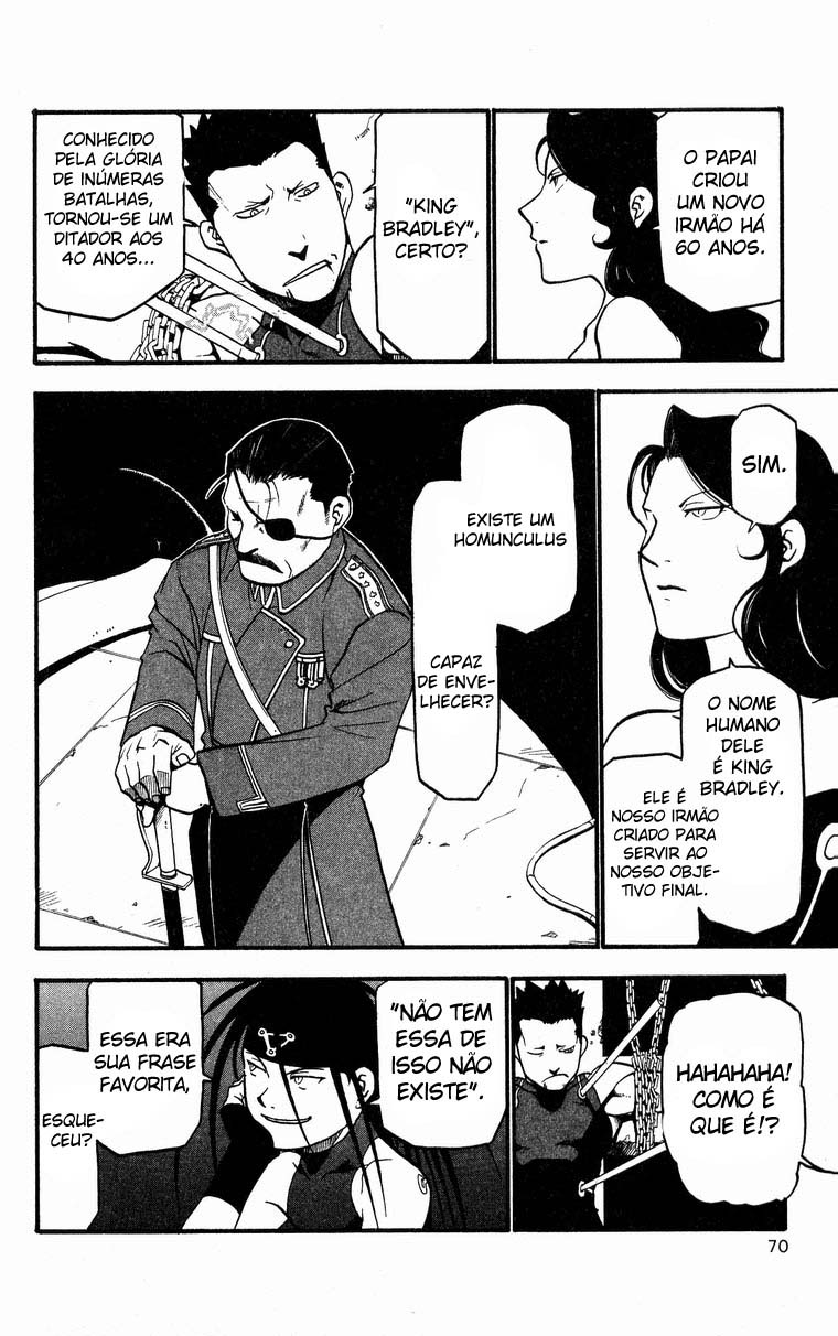 Read Alquimista de Aço pt_BR Manga Online